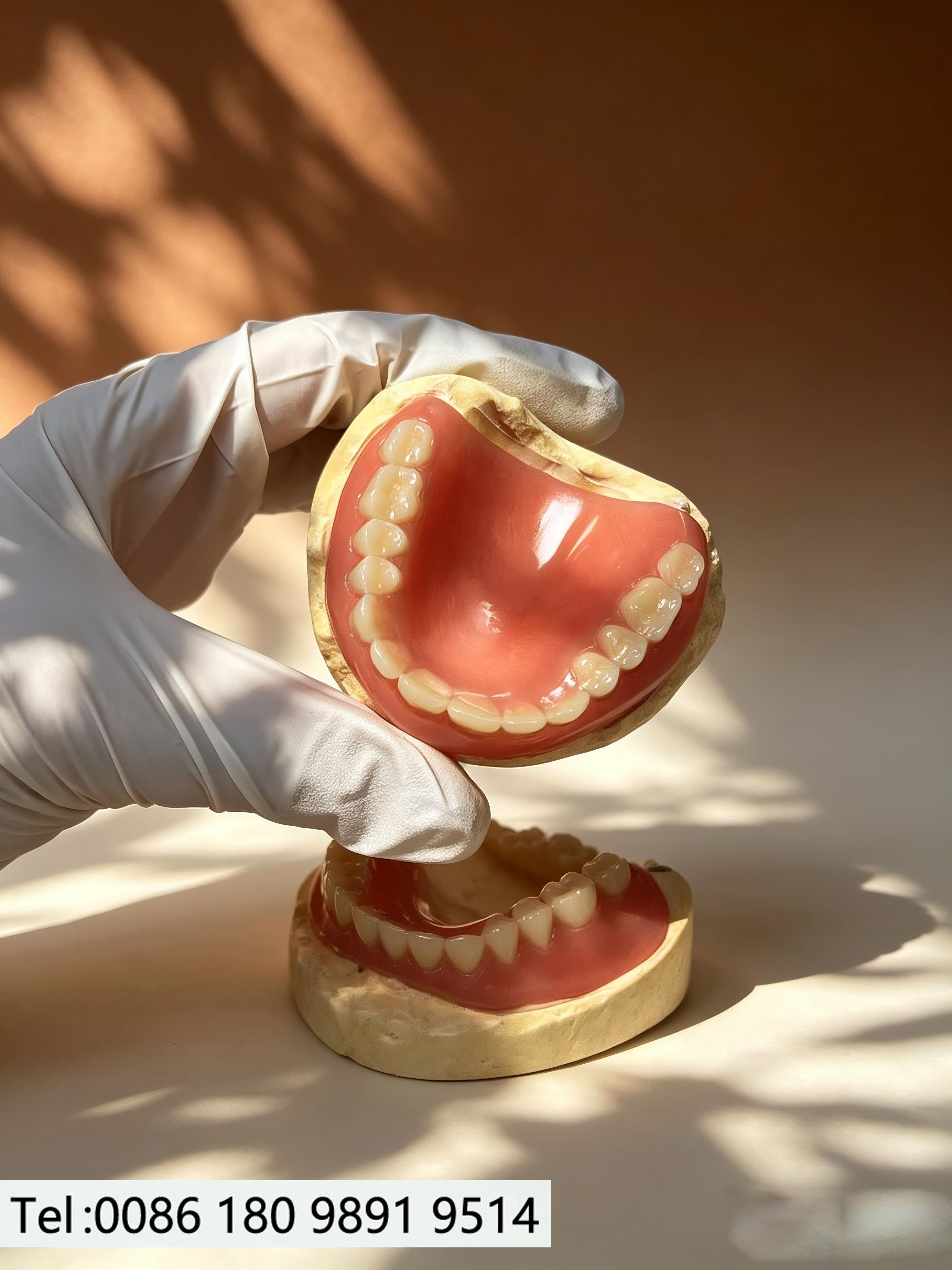 Myy Dental Lab - Implants, Provisional, Dentures, Crowns